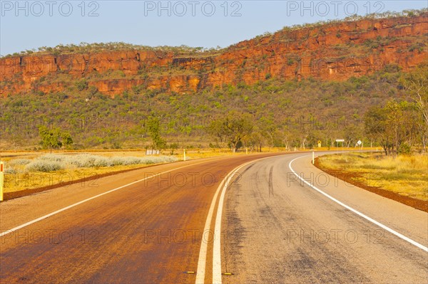 Road