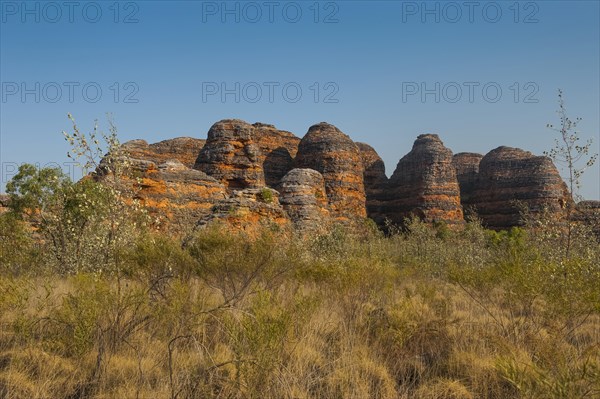 Bungle Bungles