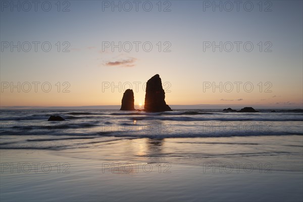 Haystack Rock