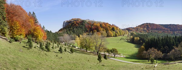 Mt Lochenstein