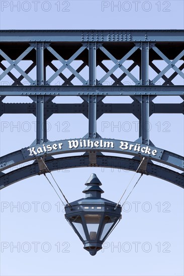 Kaiser Wilhelm Bridge