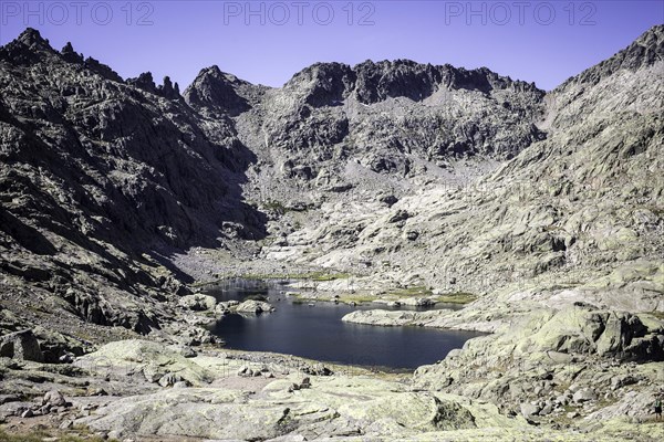 Sierra de Gredos