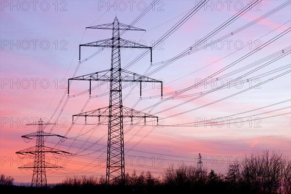 Pylons