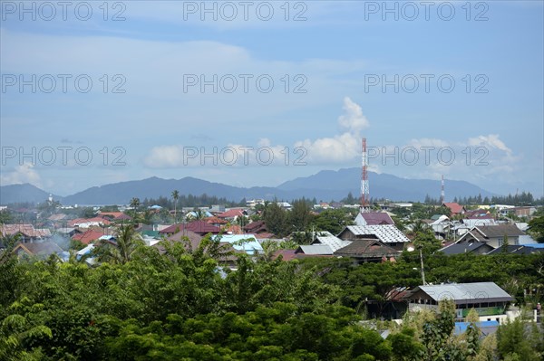 Bandha Aceh