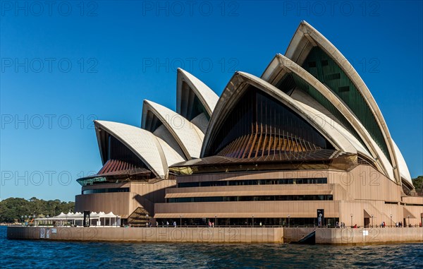 Sydney Opera House