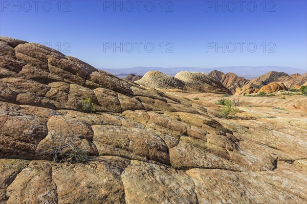 Candy Cliffs