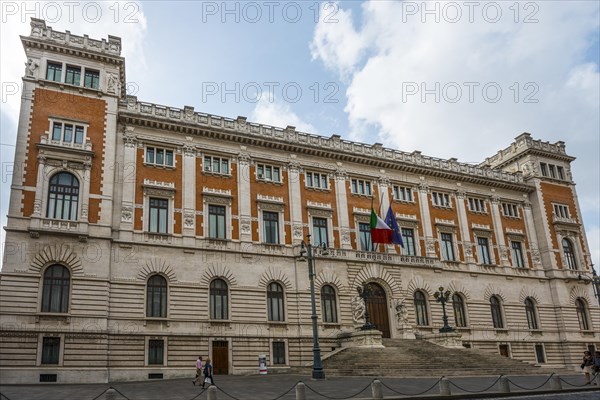 Palazzo Montecitorio