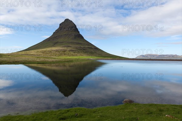 Kirkjufell