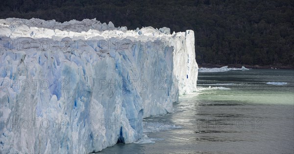 Perito Moreno Glacier