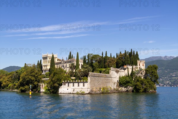 Villa Borghese Cavazza