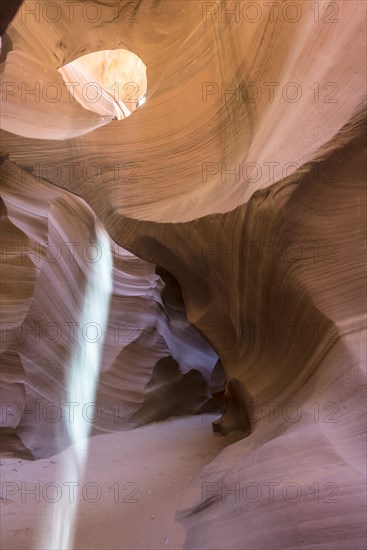 Lower Antelope Canyon