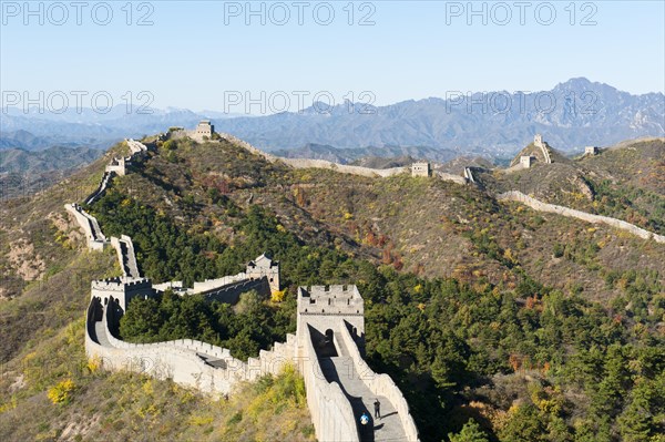 Great Wall of China