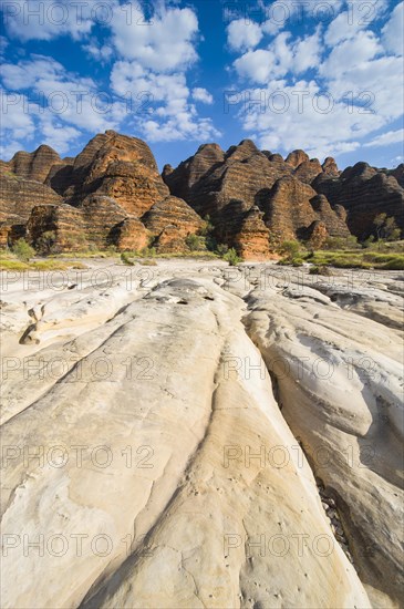 Bungle Bungles