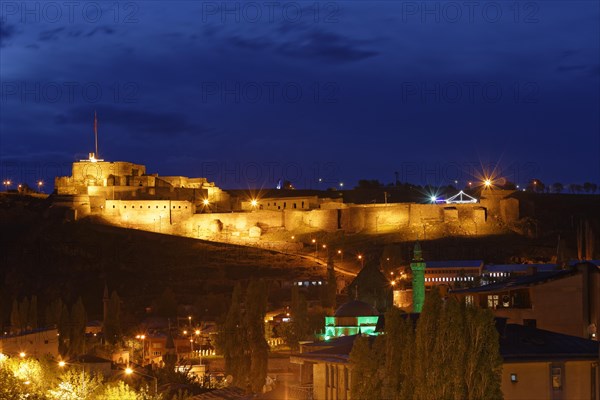 Citadel or Kars Kalesi