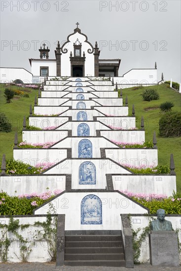 Chapel Hermitage of Nossa Senhora da Paz