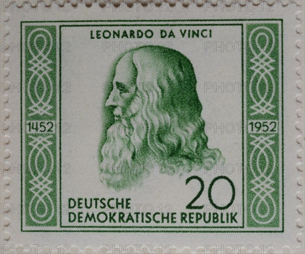 Leonardo da Vinci