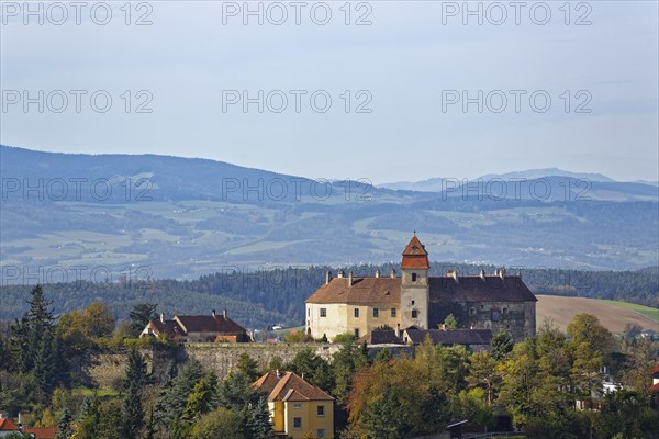 Bernstein Castle