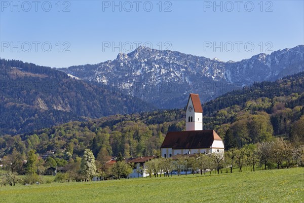 Maria Morgenstern Church