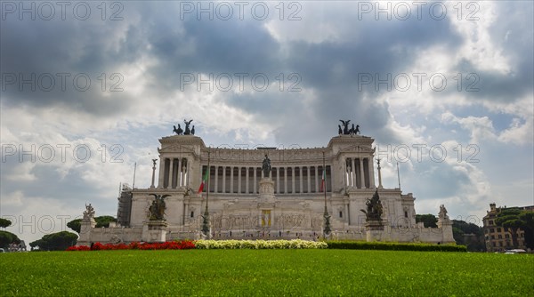 Altare della Patria national monument