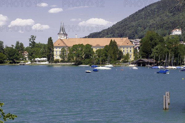 Tegernsee Abbey