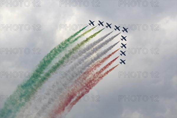 Frecce Tricolori