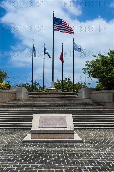 American Memorial Park