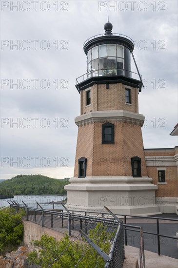 Split Rock Lighthouse