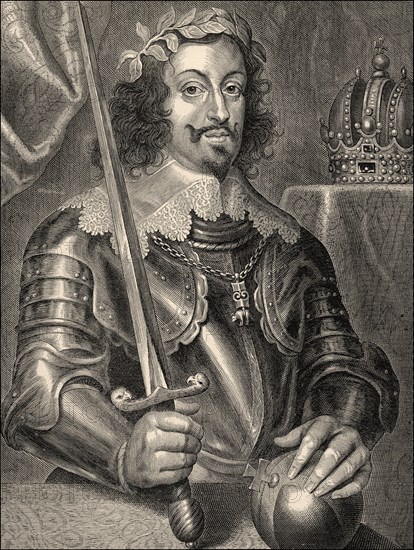 Ferdinand III.