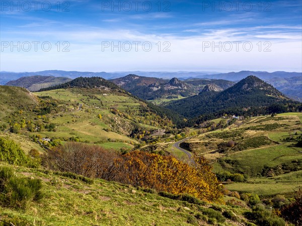 Cirque des Boutieres