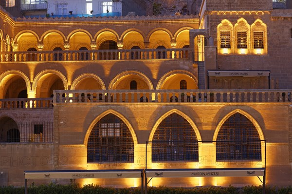 Mardin Museum