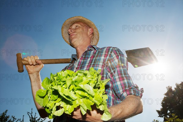 Gardener