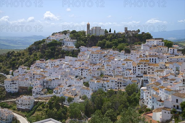 Townscape
