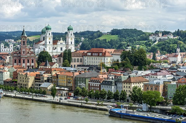 Jesuit Church of St. Michael