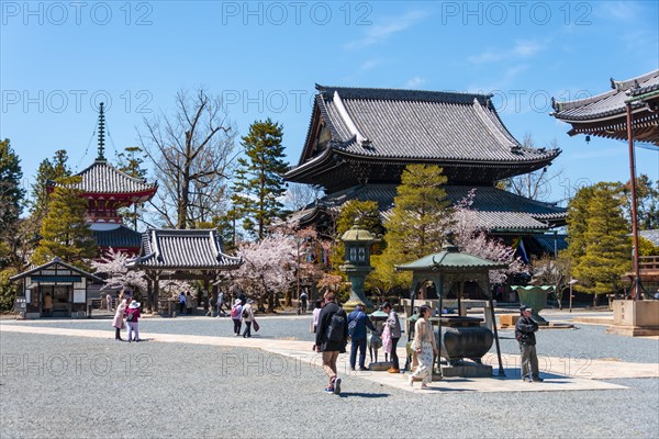 Chion-in Temple