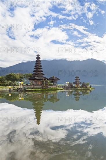 Pura Ulun Danu Batur temple