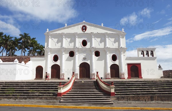 Convent of San Francisco