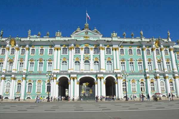 Winter Palace