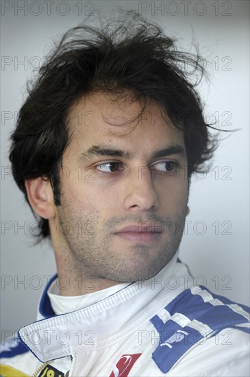 Felipe Nasr