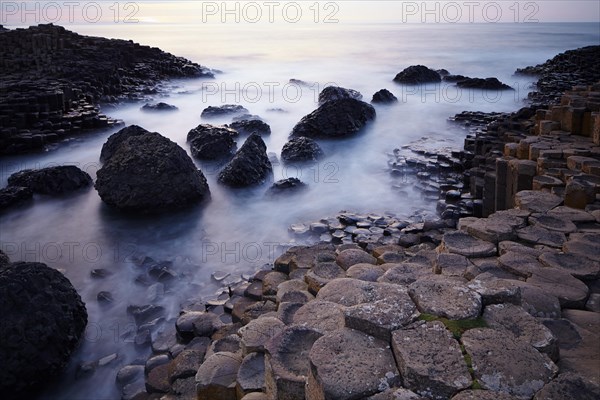 Giant's Causeway