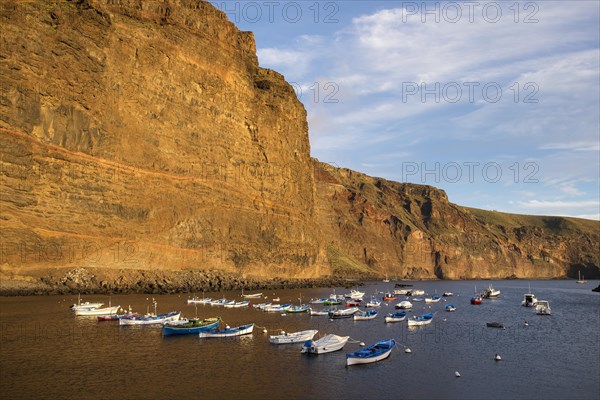 Fishing port