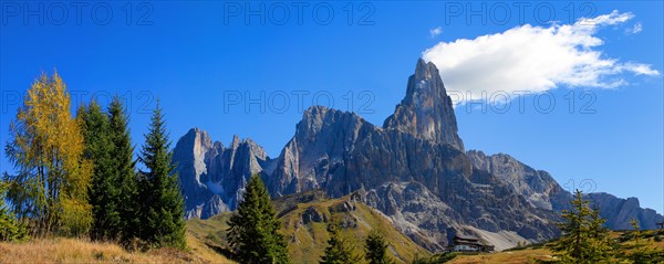 Passo di Rolle