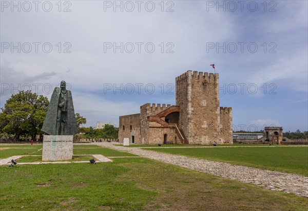 Fortaleza Ozama