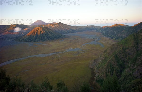 Mount Bromo