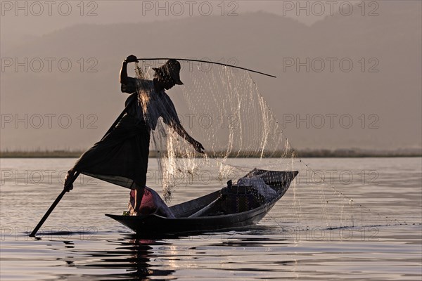 Fisherman