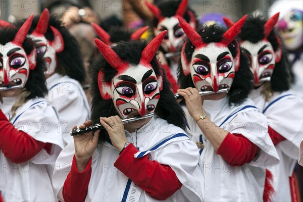 Basler Fasnacht