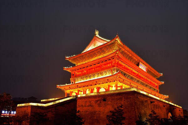 Drum Tower