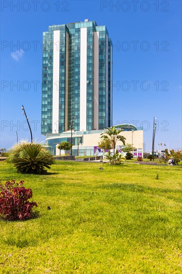 Arrecife Gran Hotel