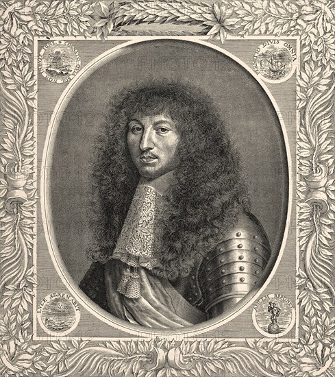 Louis XIV