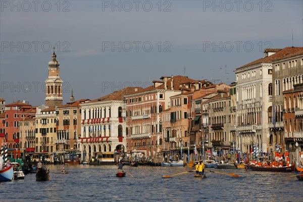 Canal Grande