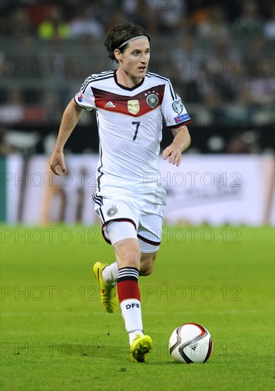 Sebastian Rudy